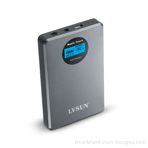 Laptop Power Bank